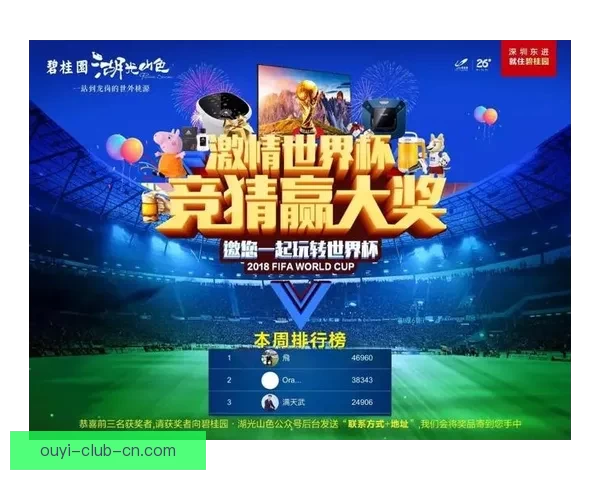 世界杯竞猜赔率分析与推荐助力你精准预测比赛结果